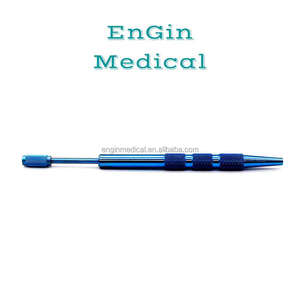 Novo Lançamento: Caneta de Implante de Alta Qualidade para Transplante Capilar - Instrumentos de Agulha - Product Image 3