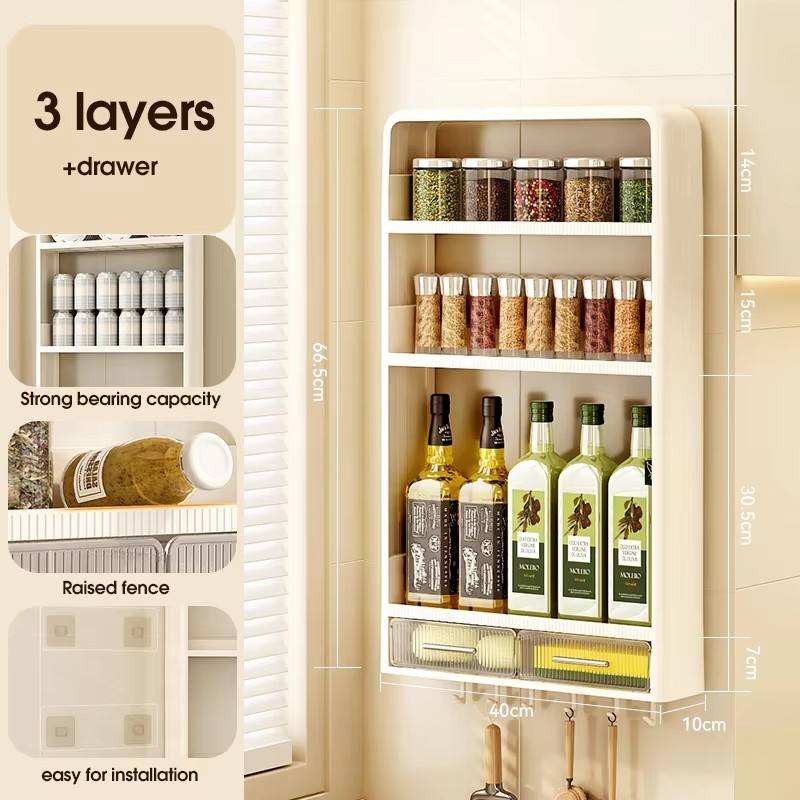 สีเบจ 3 ชั้น-2