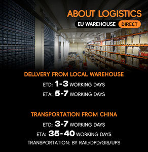 Циклы 8000 класса A, EV, 3,2 В, 105ah, 125ah, 150ah, 200ah, 280ah, 300ah, литий-фосфатная батарея, LiFePO4, LF280K, украинский запас - Product Image 6