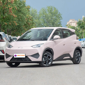 Nuevo Auto Eléctrico Seagull, Marca China <span class=keywords><strong>de</strong></span> Primera Línea, 305 km <span class=keywords><strong>de</strong></span> Autonomía, 5 <span class=keywords><strong>Puertas</strong></span>, 4 Asientos, <span class=keywords><strong>Precio</strong></span> Bajo - Product Image 2