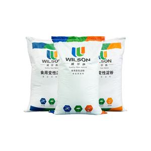 Espesante de Almidón Modificado de Grado Alimenticio E1442, Fosfato de Hidroxipropil Distarch, Almidón de Maíz - Product Image 2