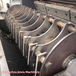 Trituradora <span class=keywords><strong>de</strong></span> <span class=keywords><strong>Madera</strong></span> <span class=keywords><strong>de</strong></span> Grado Industrial con Estructura <span class=keywords><strong>de</strong></span> Martillo <span class=keywords><strong>de</strong></span> Doble Motor, Capacidad <span class=keywords><strong>de</strong></span> Producción <span class=keywords><strong>de</strong></span> 0.5-6T/H y Garantía Remota - Product Image 2