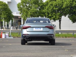 Volkswagen Jetta VA7 Sedá<span class=keywords><strong>n</strong></span> Compacto, Eficiente, con Motor Turbo EA211 - Product Image 5