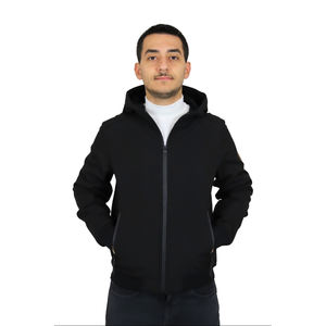 Giacca Nera ARI5GB003038U - Product Image 1