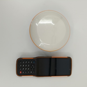Version internationale <span class=keywords><strong>Chcnav</strong></span> <span class=keywords><strong>I83</strong></span> X7 T11 GNSS RTK Base et Rover DGPS GPS Équipement de topographie avec prix avantageux - Product Image 5