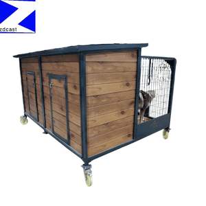 Caseta Plegable Moderna para Perros Pequeños, Caseta Petmate Ultra <span class=keywords><strong>Vari</strong></span> para Entrenamiento de Cachorros, Uso en Sala de Estar - Product Image 4