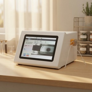 เครื่องวัดความหนาแน่นอัตโนมัติ Drawell DigiPol-D70 เครื่องวัดความหนาแน่นแบบดิจิตอลชนิดหลอดรูปตัวยู สำหรับห้องปฏิบัติการ - Product Image 2