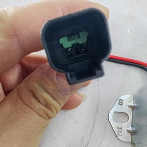 Bomba de transferencia de combustible GP para excavadoras KARL, números de pieza 345-3520 y 552-5534, compatible con D10, D11, D11CD, 814, 824K, 834, 844K, 844, <span class=keywords><strong>854</strong></span> - Product Image 2