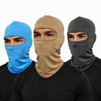 Cagoules respirantes pour le ski, multi-usages, séchage rapide, cache-cou en polyester, couvre-visage, prix usine, fabricant