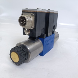 Válvula Direccional Proporcional 4WRAE10W1-60-22/G24K31/F1V 4WRAE10W60-22/G24N9K31/F1V - Product Image 3