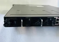 Switch Stackable CE6810-48S4Q-EI-ShenYan dengan 48x10G SFP+ Port, Kapasitas 1.28Tbps/20.48Tbps, dan Dukungan LACP