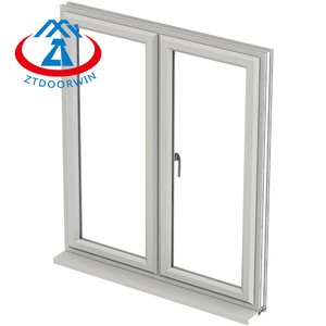 Xây Dựng Cửa Sổ Trượt Cửa Sổ Nhôm Trượt Dọc Từ Trung Quốc - Product Image 4