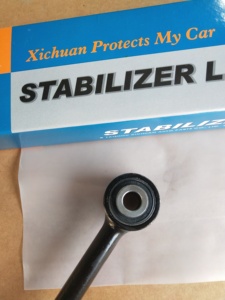 Gran Stock para Hyundai IX35 Kia Stabilizer Links 55250-2S000 55250-2H000 55250-2Z000 Piezas de alta calidad para vehículos - Product Image 6