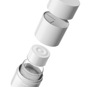 Celimax <span class=keywords><strong>Baume</strong></span> <span class=keywords><strong>Nettoyant</strong></span> Purifiant Double Barrière Démaquillant Waterproof <span class=keywords><strong>Nettoyant</strong></span> Quotidien des Pores Contenant Rechargeable SOINS DE LA PEAU - Product Image 3