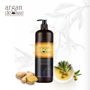 <span class=keywords><strong>Argan</strong></span> <span class=keywords><strong>DE</strong></span> <span class=keywords><strong>LUXE</strong></span> Ginger Oil Champú anticaída (NUEVO) Argon Oil harecare - Product Image 1