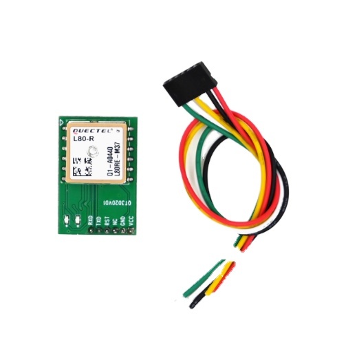 New Original L80-R L80RE-M37 All-network Compatible Wireless 4G Communication Development Board GPS Module