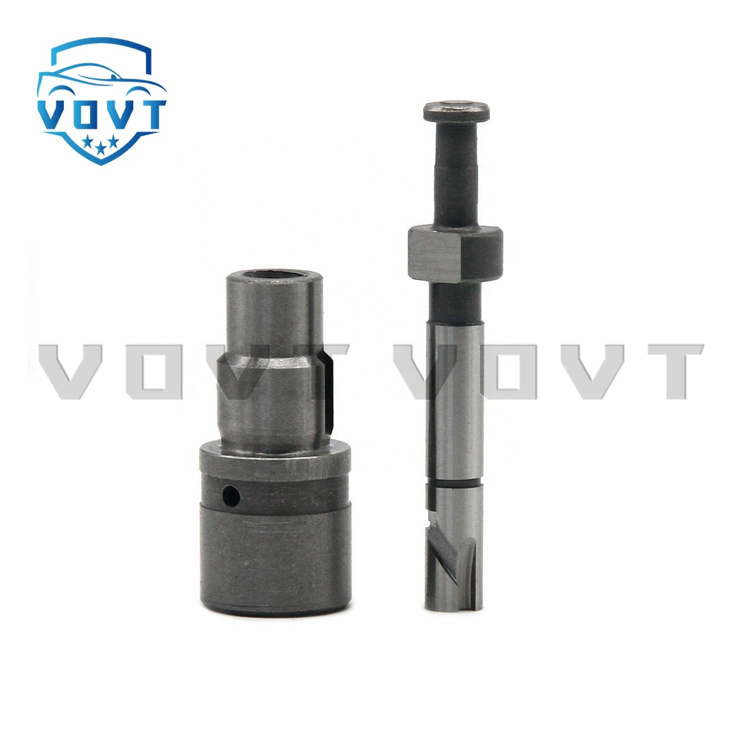 High Quality Plunger 1 418 325 895 1418325895 Pump Parts Diesel Engine Spare Parts