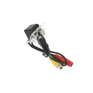 Telecamera posteriore per targa luce specifica mitMitsubishi Outlander effetto specchio guida selezionabile-auto e moto/ - Product Image 2