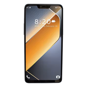 2025 Mới Đến Phiên Bản Toàn Cầu Mtk 6771 Octa Lõi 4G LTE Thanh Thiết Kế Điện Thoại Di Động Với 6.3Inch HD Màn Hình 128GB Rom Điện Thoại Thông Minh - Product Image 5