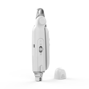 Lime à griffes électrique automatique pour chiens et chats avec éclairage, taille adaptée aux animaux de compagnie - Product Image 1