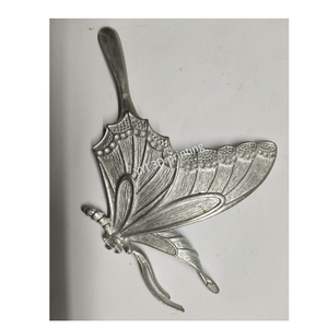 Layanan cetak 3D baja mesin <span class=keywords><strong>CNC</strong></span> presisi bagian cetak 3D paduan seng aluminium kustom - Product Image 3