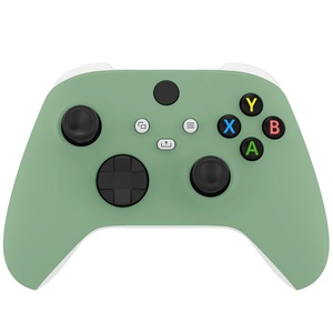 Coque de remplacement personnalisée pour manette Xbox Series X/S - Boîtier de manette DIY avec accessoires pour joystick - Product Image 2