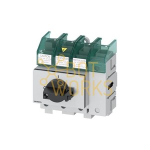 Siemens 3LD52000TL11 - Nuovo - Product Image 1