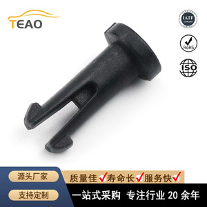 คลิปยึดแผงภายใน Teao Rd-06 สำหรับแผงตัวถังรถยนต์และอะไหล่รถยนต์ ใช้สำหรับซ่อมแซมและเปลี่ยนทดแทน - Product Image 4