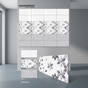 Vistaar - Vente Flash : Carreaux Muraux Céramiques Numériques 300x600mm pour Extérieur, Salle de Bain et Hall - Fournisseur en Gros - Product Image 5