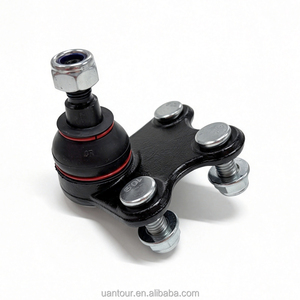 Rotule inférieure avant de remplacement 6RD 407 <span class=keywords><strong>365</strong></span>/6RD 407 366 compatible avec Volkswagen VW Polo Santana Audi <span class=keywords><strong>A1</strong></span> - Product Image 3