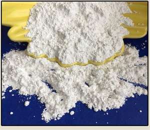 गर्म बिक्री उच्च ग्रेड बेंटोनाइट-सक्रिय सफेद मिट्टी ब्लीचिंग पृथ्वी - Product Image 4