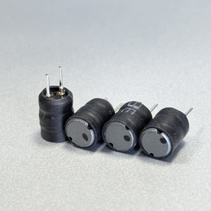 Hiệu suất cao biến cuộn cảm chia sẻ để cuộn dây xuyên tâm cuộn cảm cuộn cảm cuộn dây cuộn dây biến tần và cuộn cảm - Product Image 2