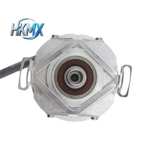 มอเตอร์ไฟฟ้าอุตสาหกรรม รุ่น M100 รุ่น M200 รุ่น M300 รุ่น M400 รุ่น M500 สำหรับระบบอัตโนมัติ - Product Image 1