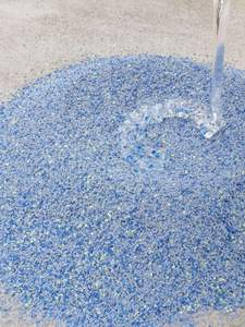 Oyun alanı güvenliği yüzey kaplaması ve atletik parçalar için % EPDM kauçuk granüller mükemmel Premium PU bağlayıcı - Product Image 5