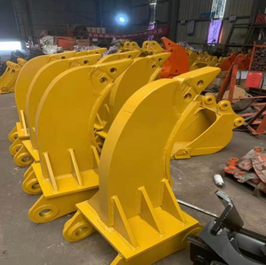 Marteau de roche hydraulique, 3.0 kg, de bonne qualité, prix d'usine - Product Image 4