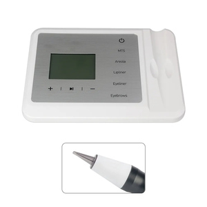 Longermay Sourcils <span class=keywords><strong>Microblanding</strong></span> Pigments de maquillage permanents Tatoo à vendre - Product Image 6