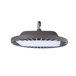 IP65 magazzino della fabbrica industriale 100w 150w 200w led ad alta luce della baia di lampade