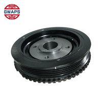 1005020-E01 New Crankshaft Timing Belt Pulley for Great Wall DEER WINGLE 491Q ENGINE