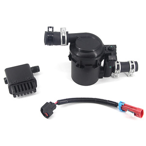 Válvula solenoide de carbón GMC 911-099, válvula de control de gas con puerto de 3/4 pulgadas DCF-0022 - Product Image 1