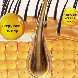 <span class=keywords><strong>Shampoo</strong></span> Delicato - Idrata e Nutre i <span class=keywords><strong>Capelli</strong></span> Secchi e Fragili, Pulisce e Ammorbidisce Delicatamente, Con Olio di Argan - Product Image 3