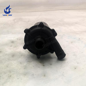 Bomba de agua auxiliar automotriz recién llegada para Mercedes Benz C G ML Cl CLASS Car 0392022010 A0005000386 0005000386 A0005000286 - Product Image 6