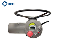Aktuator Listrik Kompatibel ATEX dengan Pemanas Listrik-BIFFI ICON3000 untuk Aplikasi Lainnya dengan Harga Kompetitif