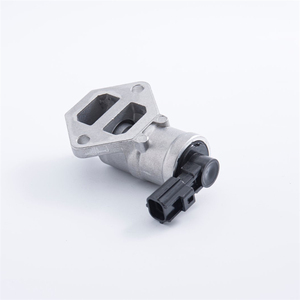 Válvula de Control de Aire en Reposo 1L2Z9F715AA 1L2E9F715AD AC4222 TV286 para Mercury Monterey Mountaineer Ford Explorer - Product Image 5