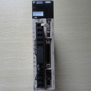 Tout neuf : Moteur servo AC Yaskawa + <span class=keywords><strong>Driver</strong></span> SGMJV-01ADE6S SGDV-R90A01B - Product Image 4