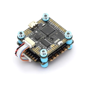 Diatone <span class=keywords><strong>Mamba</strong></span> <span class=keywords><strong>F405</strong></span> MK2 <span class=keywords><strong>FC</strong></span> betaflight ควบคุมการบินด้วย55A 3-6S 4-in-1 Dshot1200 BLHeli32ไร้แปรงถ่าน ESC สำหรับ RC FPV - Product Image 4