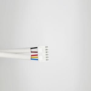 Fiação Elétrica Personalizada Durável para Equipamentos e Aparelhos Elétricos 10-20cm OEM/ODM Fiação de Cobre - Product Image 2