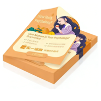 Carnets/Agendas A4/A5 à couverture couleur personnalisée HQB, imprimés offset, avec lignes quadrillées spéciales, emballage personnalisé, directement de l'usine