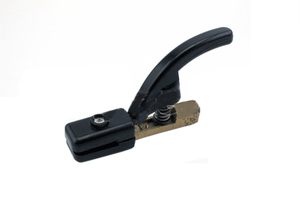 Portaelectrodos de Latón Tipo Alemán KB-200 de Alta Calidad para Soldadura SY-2056 - Product Image 4