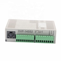 Contrôleur PLC Delta DVP-14SS2 14 points Module hôte CPU DVP14SS211R DVP14SS211T