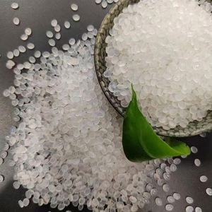 Lldpe Granules LLDPE 218wj Granule Low Density Polyethylene Lldpe Film Grade for Blowing Grade Reprocessed Shopping <b>Bag</b> - Product Image 3